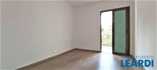 Imagem 13 de 15 de Apartamento - Brooklin - Sp - 632824
