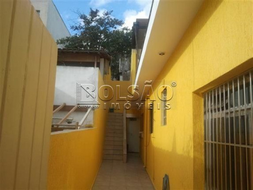 Imagem 9 de 12 de Casa - Parada Inglesa - Ref: 20270 - V-20270
