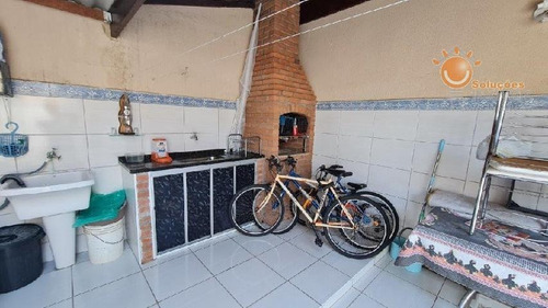 Imagem 16 de 17 de Venda - Casa Jardim Abaeté / Sorocaba/sp - 6076