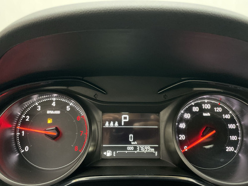 Chevrolet Onix 1.0 FLEX PLUS LT MANUAL
