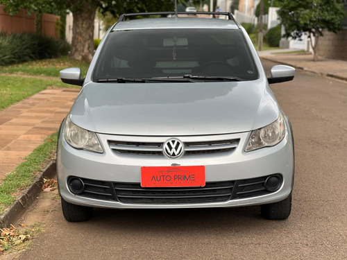 Volkswagen Saveiro 1.6 MI CS 8V FLEX 2P MANUAL G.V