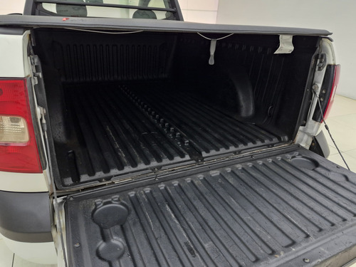 Volkswagen Saveiro 1.6 MI TRENDLINE CS 8V FLEX 2P MANUAL