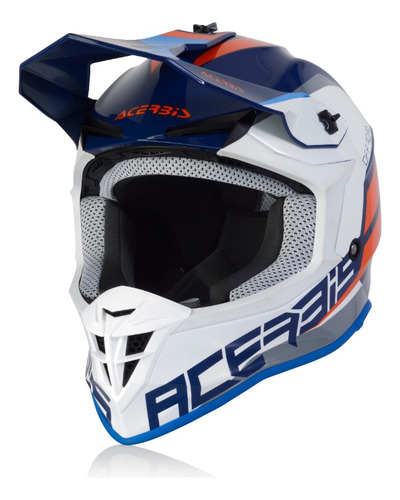 Casco  Linear