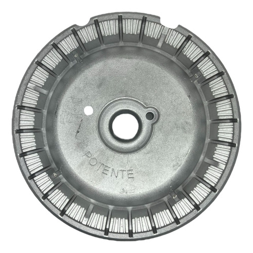 Quemador Jumbo Optimo Estufa Mabe Ws01f07985 222d8774p002 (Usado)