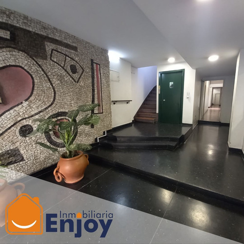 Imagen 14 de 14 de Venta Apartamento 2 Dormitorios Cordon Montevideo
