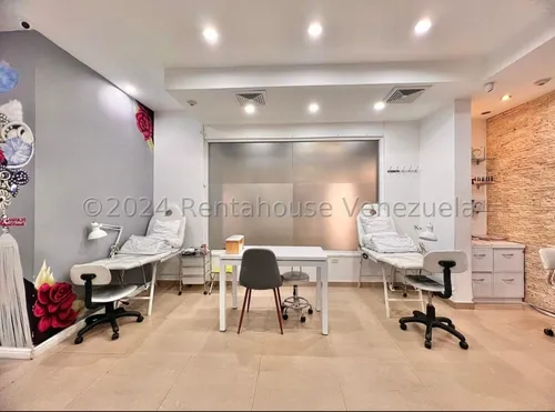 Km Negocios Y Empresas En Venta En Altamira, Distrito Metropolitano