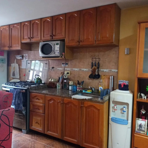 Imagen 8 de 21 de Venta San Martin Galpon Con Vivienda En Planta Alta