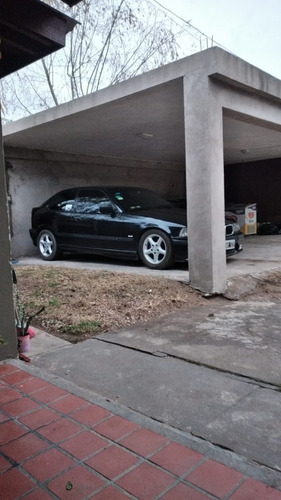 BMW Serie 3 1.8 318ti Compact