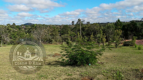 Belíssima Chácara Em Biritiba Mirim!!!