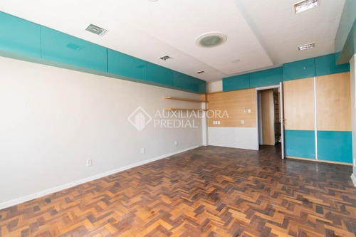 Imagem 15 de 15 de Sala/conjunto - Centro Historico - Ref: 326638 - L-326638