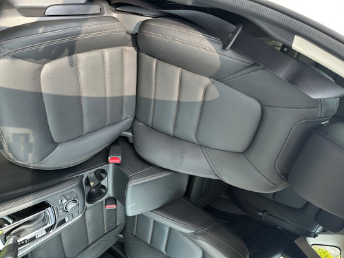 Mazda CX-5 2.5 S Grand Touring 4x2 At
