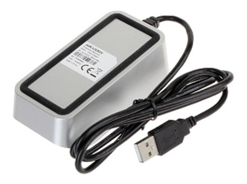 Enrolador De Huellas Usb Hikvision