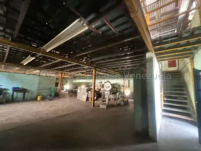 Galpón en venta