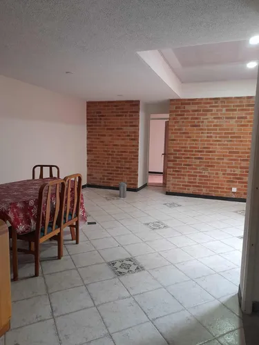 Apartaestudio En Arriendo
