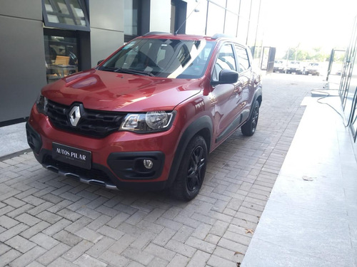 Renault Kwid 1.0 Sce 66cv Outsider