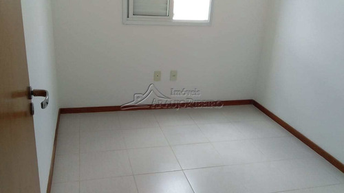 Imagem 14 de 30 de Apartamento Com 2 Dorms, Granja Daniel, Taubaté - R$ 210 Mil, Cod: 60393 - V60393