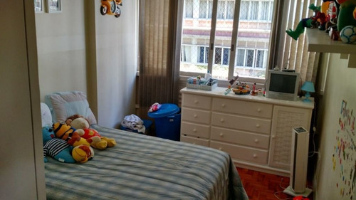 Imagem 10 de 10 de Apartamento À Venda, 130 M² Por R$ 1.385.000,00 - Higienópolis - São Paulo/sp - Ap10514