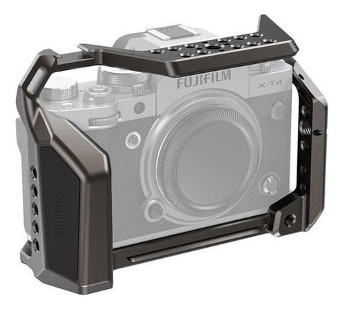 Smallrig - Gaiola Para Câmera Fujifilm X-t4