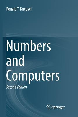 Libro Numbers And Computers -                           ...