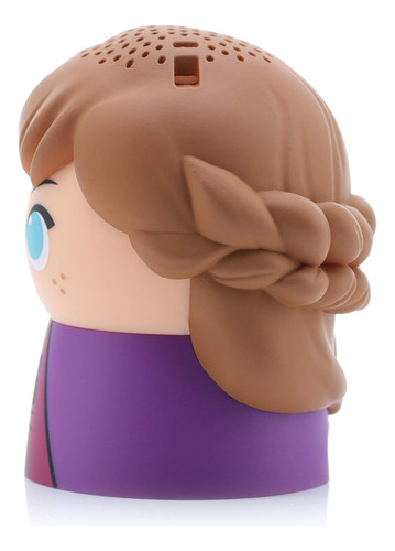 Mini Parlante Bitty Boomer Bluetooth Niños -diseño Princesas