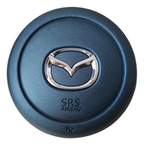 Tapa De Bolsa Aire Mazda 3 2019 2020 2021 F
