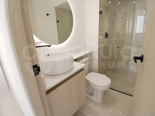 Apartamento En Arriendo Navarra 472-7316