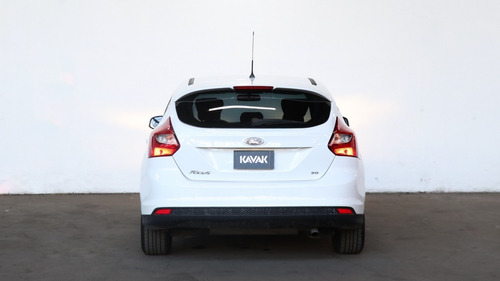 Ford Focus Iii 2.0 Se L/16 - 95725 - C