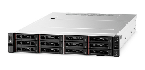 Servidor Lenovo Sr550 Xeon 4208 16gb 2 X 2tb Nanotec