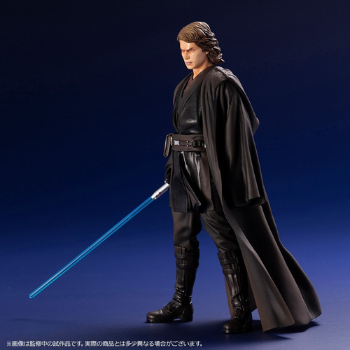 Anakin Skywalker (1/10) - Star Wars (episode 3) - Kotobukiya