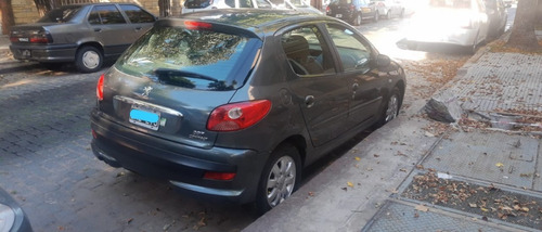Peugeot 207 Compac 1.4 5p Xs