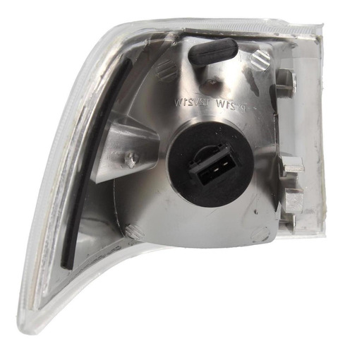 Imagen 2 de 5 de Faro Delantero Blanco Izquierdo Volvo 960 95/98