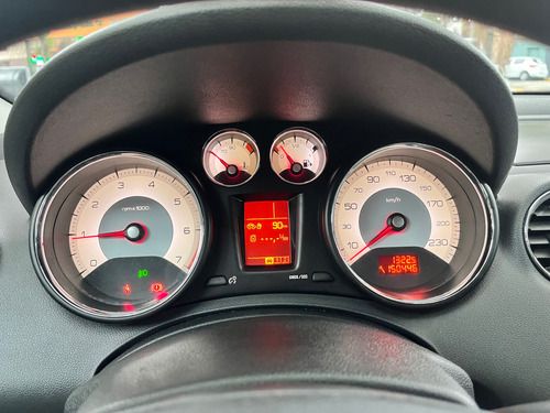 Peugeot 308 1.6 Allure Nav 115cv
