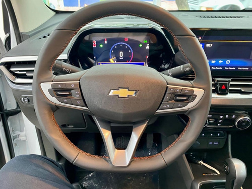 Chevrolet Spin 1.8 Premier 7As At 105Cv