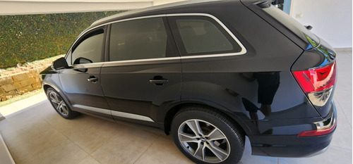 Audi Q7 3.0 Performance Black 7l Tdi Quattro 5p