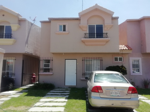 Casa En Venta, Arroyo Del Molino, Privada Mallorca #214, Ags. Rcv 379499
