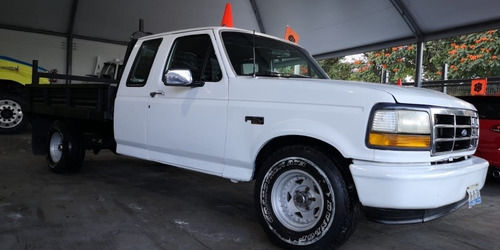 Imagen 15 de 15 de Ford F-150 Standar 6cil Aire