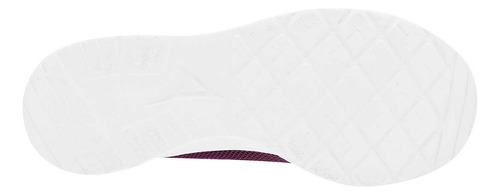 Tenis De Mujer Pirma Rosa 098-681