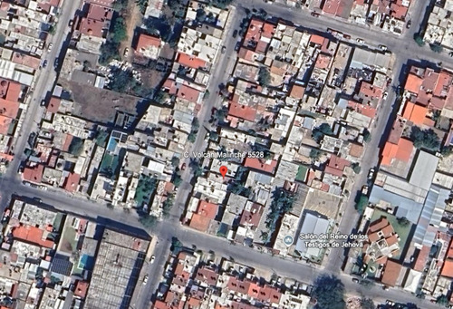 Casa En Venta, Remate Hipotecario, Col. Huentitlan El Bajo, Guadalajara , Jalisco. Laab2