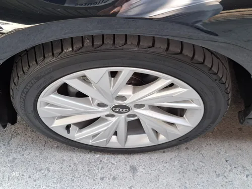 Audi A3 1.4 Sedán Dynamic At Dsg