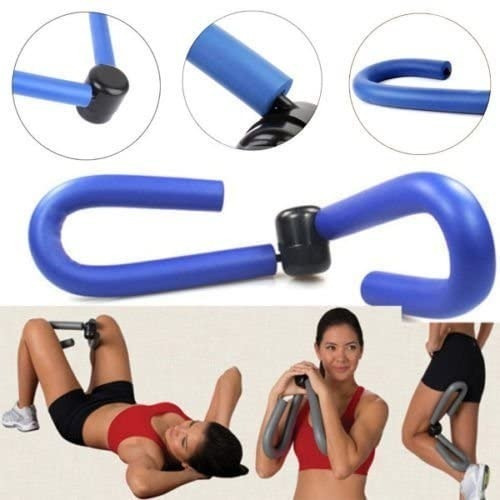 Tonificador Muscular Tipo Resorte, Resistencia, Gym Everest