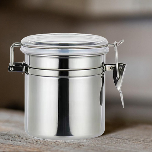 Coffee Bean Storage Household Coffee Bean Sealed 1400ml