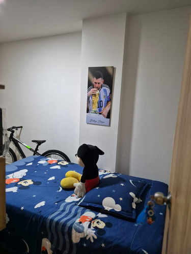 Venta De Apartamento En La America Medellin