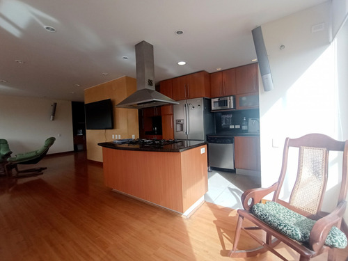 Apartamento En Arriendo Virrey, Bogota