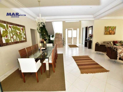 Imagem 6 de 30 de Casa Residencial À Venda, Acapulco, Guarujá - . - Ca0594
