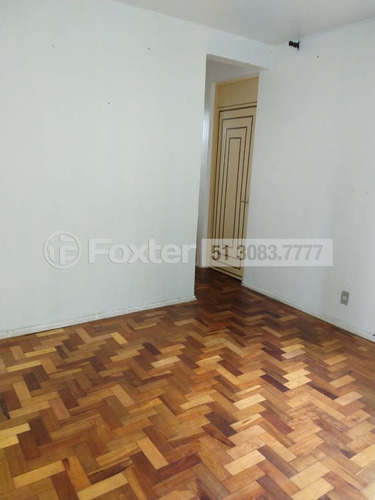 Imagem 1 de 15 de Apartamento, 2 Dormitórios, 40 M², Guajuviras - 187116