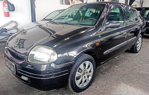 Renault Clio Rn 1.0