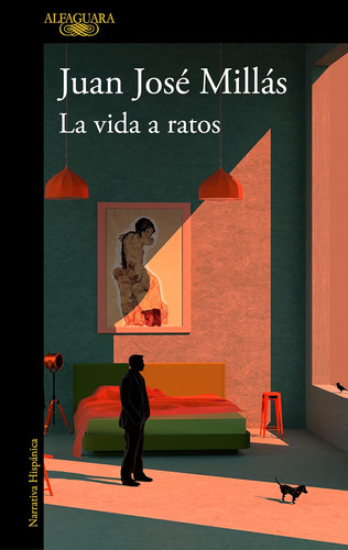 Libro: La Vida A Ratos Life In Intervals (spanish Edition)