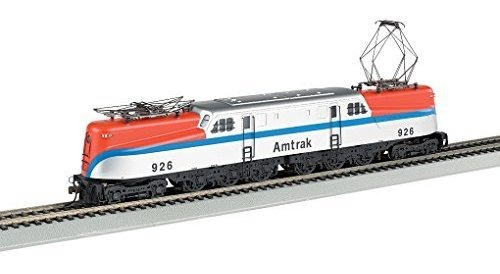 Bachmann Trains Industries Amtrak  926 Tren