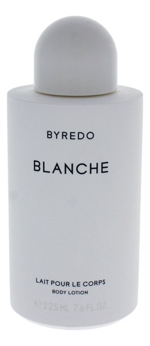 Byredo Blanche Locion Corporal, 7.6 Onzas