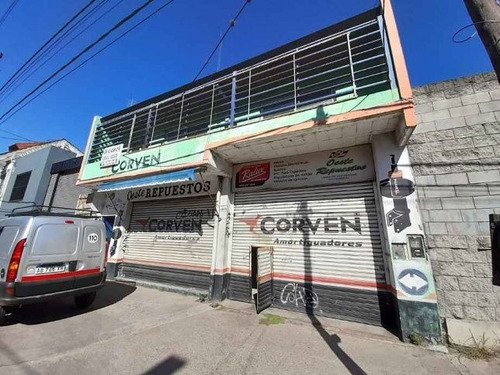 Imagen 1 de 9 de Galpon En Alquiler En Ituzaingó